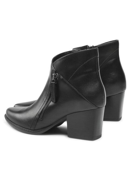 Lasocki Lasocki Stiefeletten 335-01 Schwarz