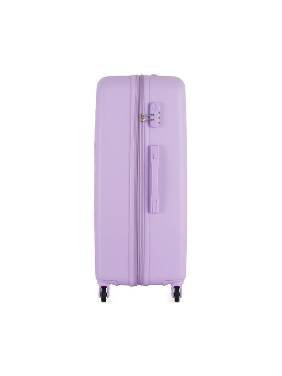 Semi Line Semi Line Liels koferis T5926-3 Violets