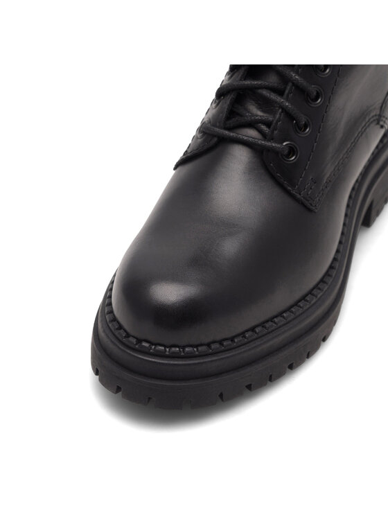 Lasocki Lasocki Stiefeletten RST-WHETHER-01 Schwarz