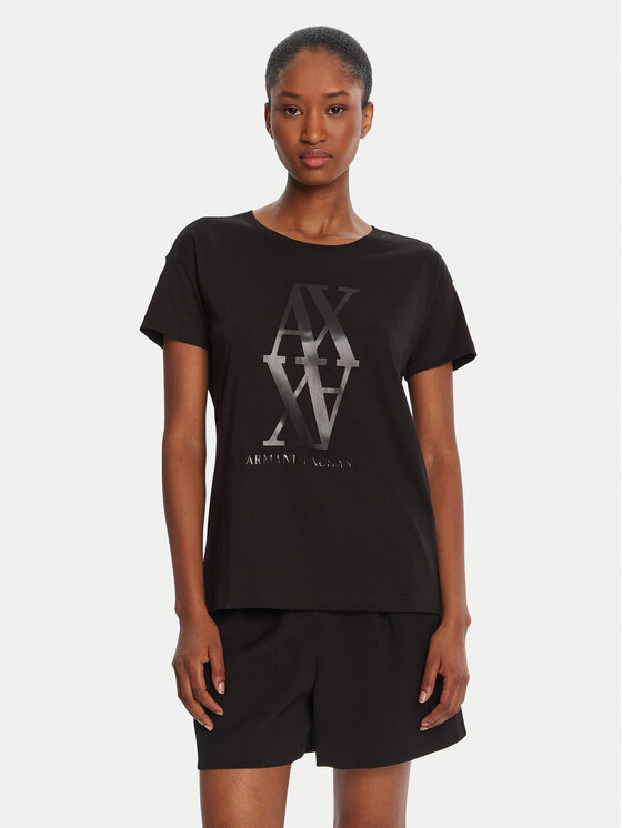 Armani Exchange Armani Exchange T-särk XW001373 AF10356 UC001 Must Regular Fit