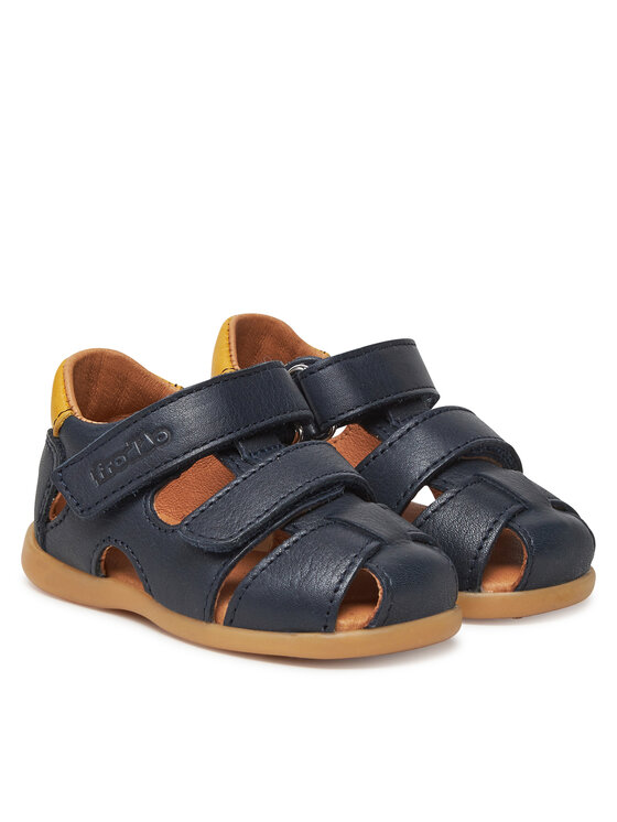 Froddo Froddo Sandale Dallas G2150200 M Bleumarin