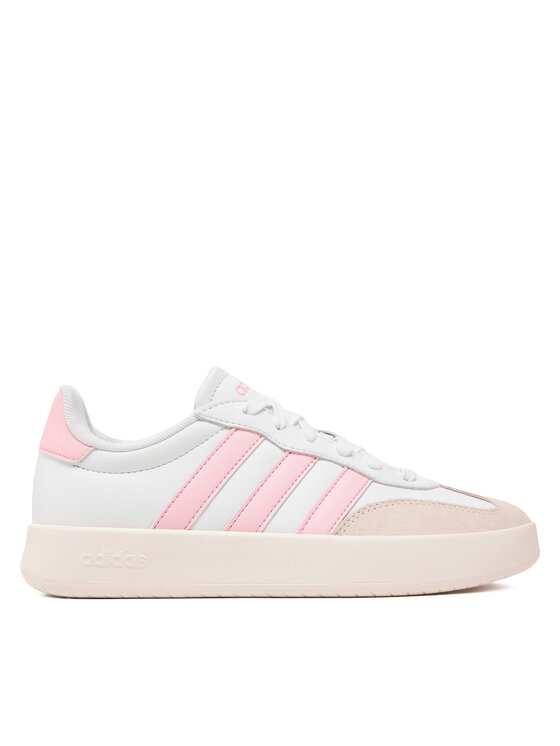 Sneakers adidas Barreda JI4904 Alb