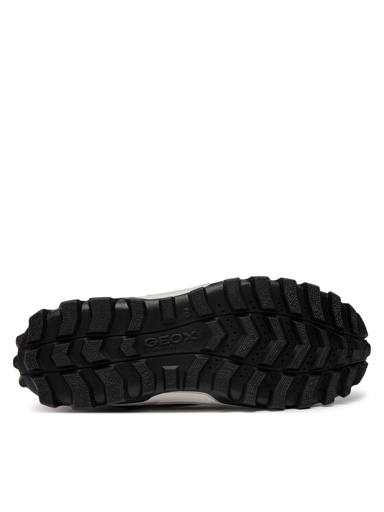 Geox Geox Sniego batai J Himalaya Girl B Ab J26FTA 0FU54 CP87G D Rožinė