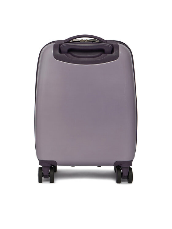 Disney Classics Disney Classics Παιδική Βαλίτσα CEO-SW-ACCCS-SS26-245DCLS-S Μωβ
