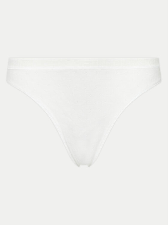 Tommy Hilfiger Tommy Hilfiger 3 db klasszikus alsó UW0UW05284 Színes