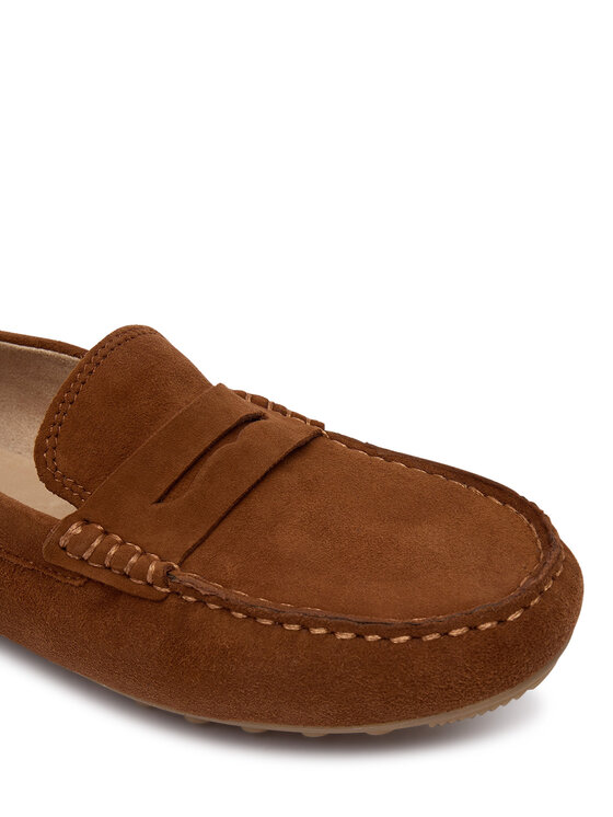 Caprice Caprice Mokassiinid 9-24651-42 Pruun