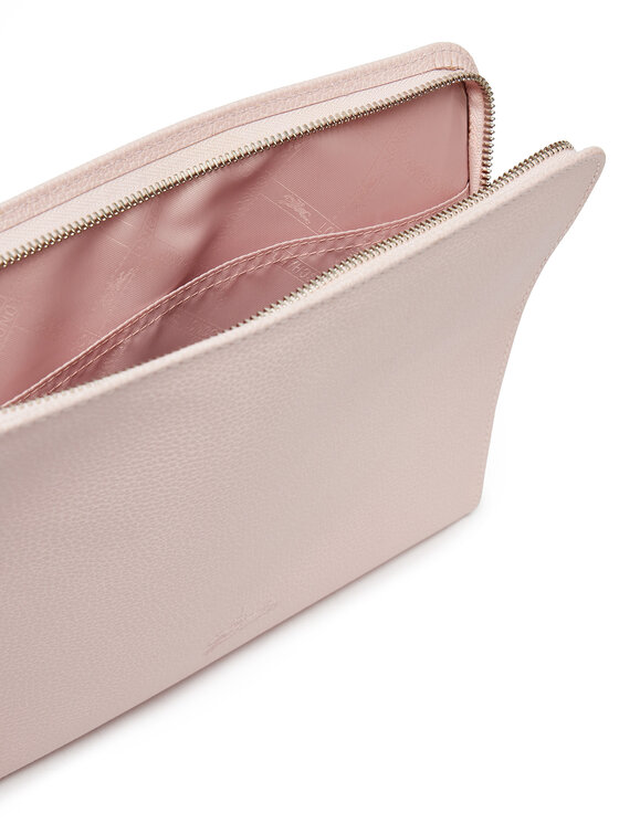 Longchamp Longchamp Husă pentru tabletă 10278HFP Roz