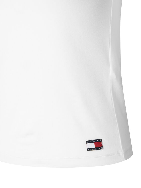 Tommy Hilfiger Tommy Hilfiger Komplet t-shirtów UW0UW06657 Kolorowy Regular Fit