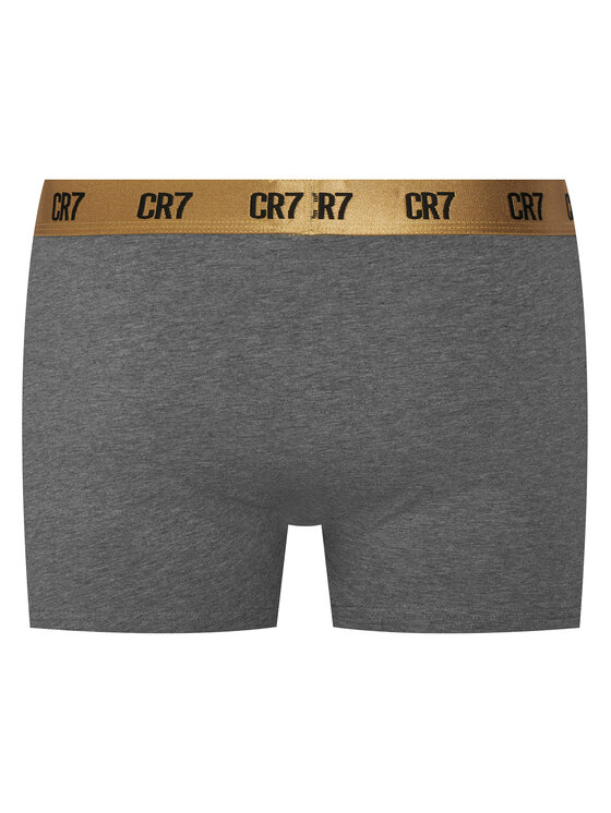 Cristiano Ronaldo CR7 Cristiano Ronaldo CR7 Set di boxer 8125-49 Multicolore