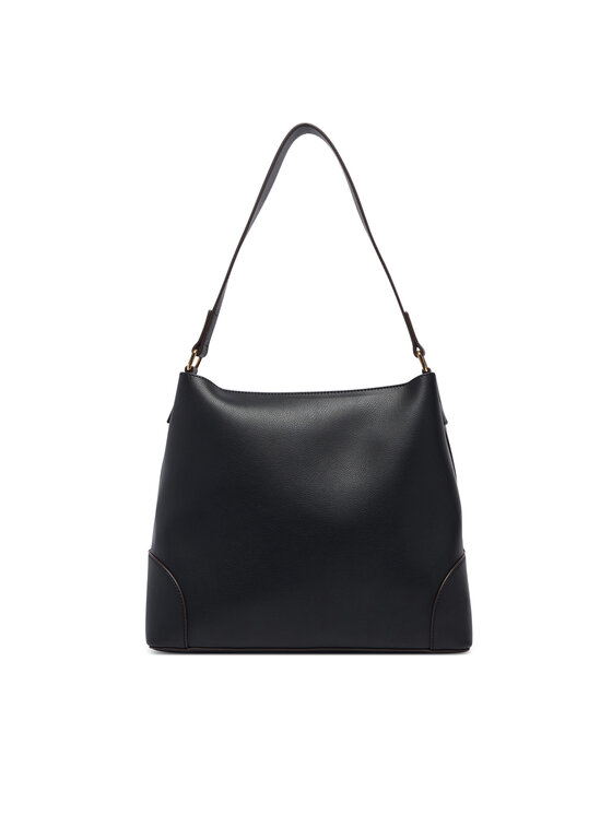 LOVE MOSCHINO LOVE MOSCHINO Τσάντα JC4155PP1PL1300A Μαύρο