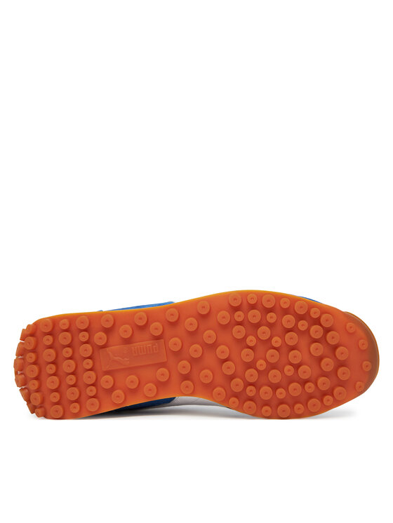 Puma Puma Sneakersy Easy Rider Vintage 399028 09 Niebieski