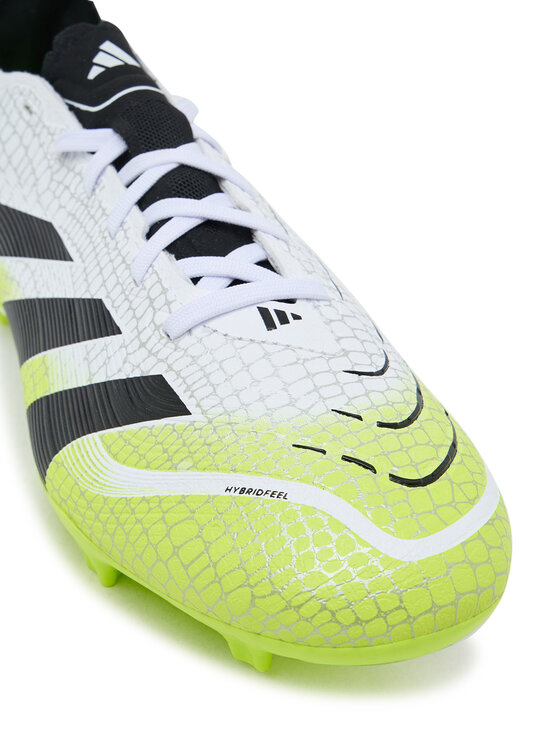 adidas adidas Buty do piłki nożnej Predator League JI1117 Biały