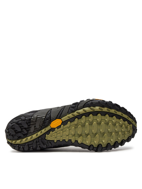 Merrell Merrell Trekkings Intercept J037721 Negru