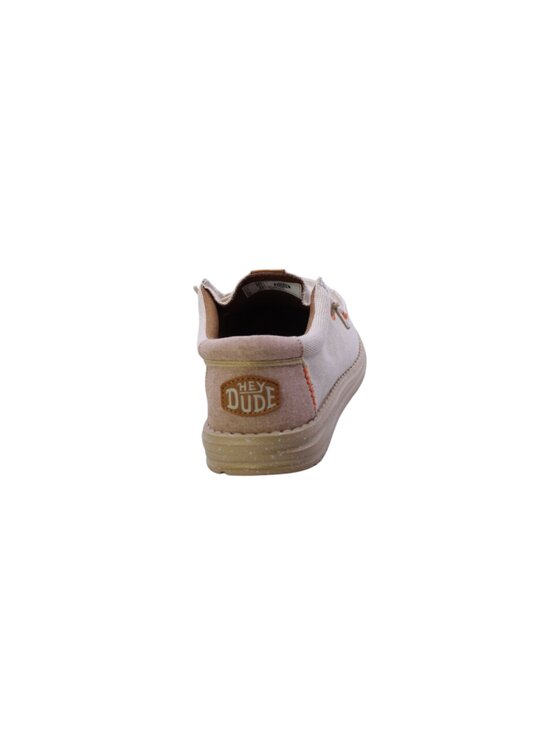 Hey Dude Hey Dude Sneakers q-roa-32178 Argento