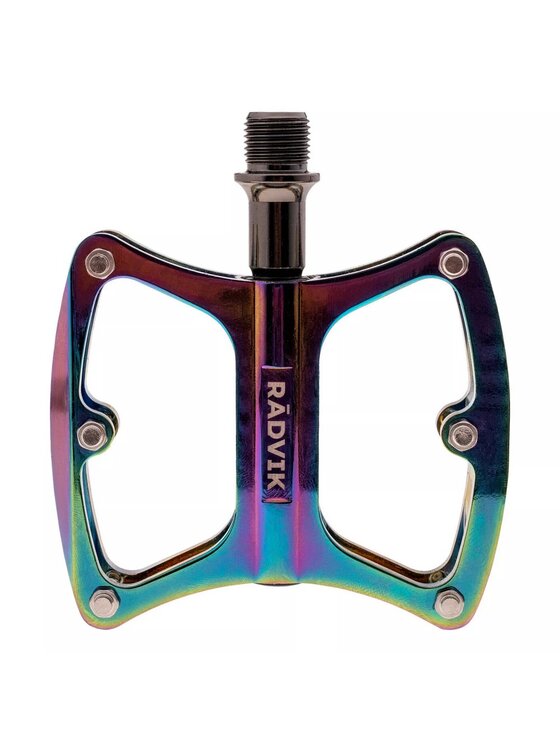 Radvik Radvik Komplet sportowy Radial Kolorowy