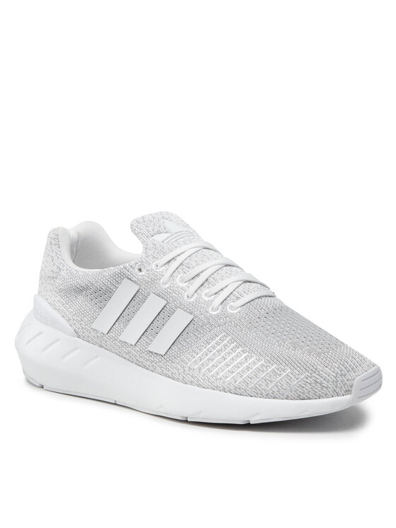 adidas adidas Sneakersy Swift Run 22 GZ3499 Šedá