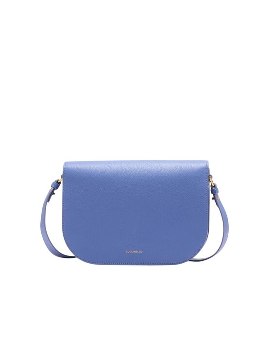 Coccinelle Coccinelle Borsetta Dew S1 Blu