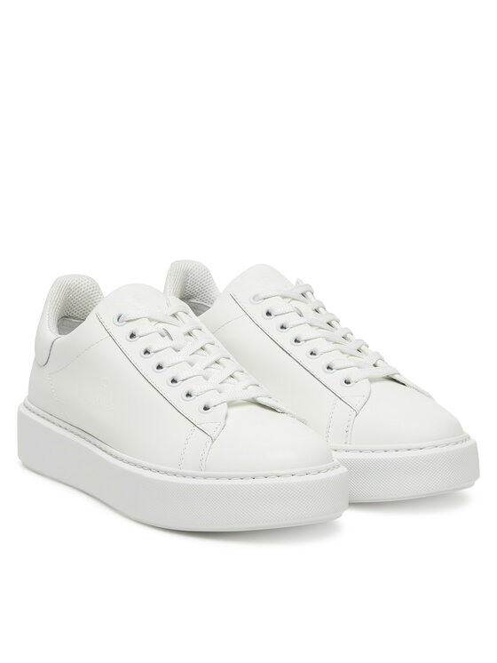 Aigner Aigner Sneakersy Sally 23A 1251420 Biały
