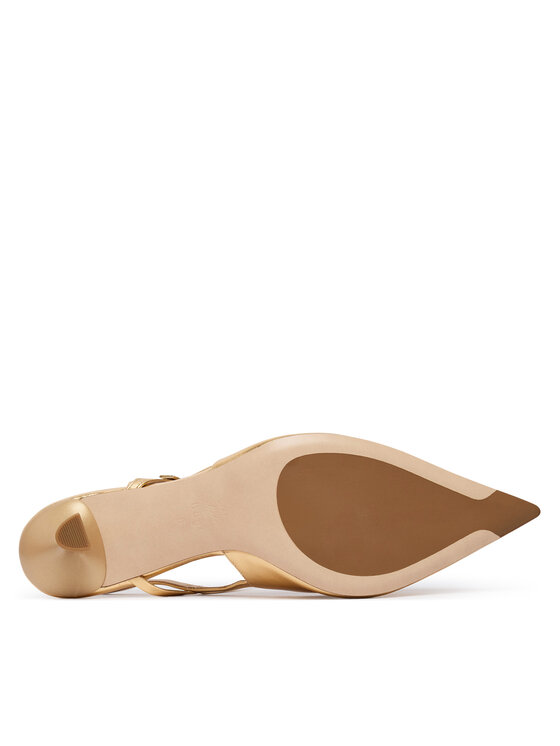 HÖGL HÖGL High Heels 1-107911 Goldfarben