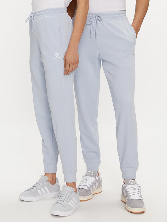 Tuta blu converse hot sale