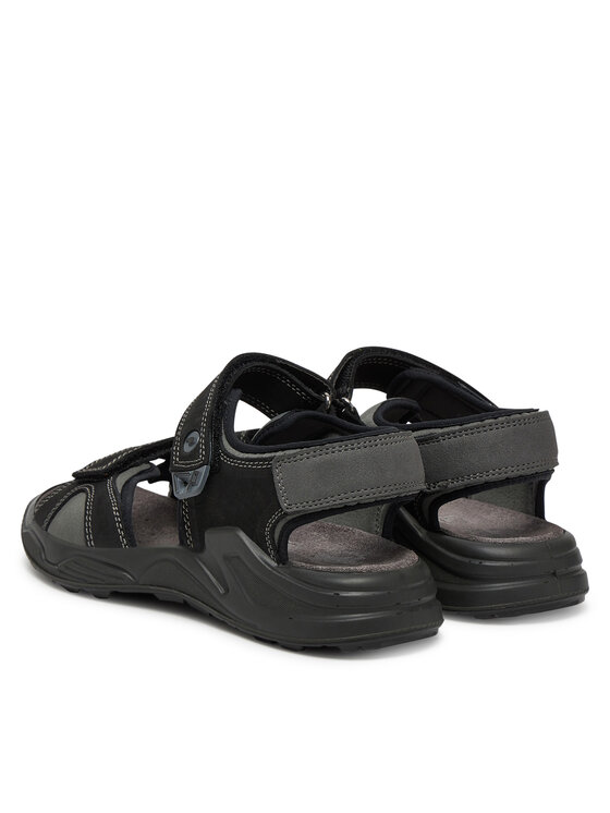 Primigi Primigi Sandalen 7897233 D Schwarz