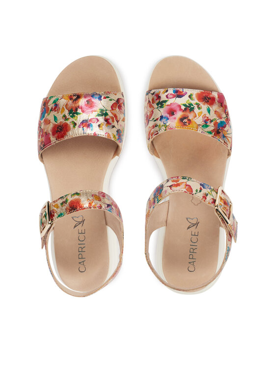 Caprice Caprice Sandaalid 9-28708-46 Värviline