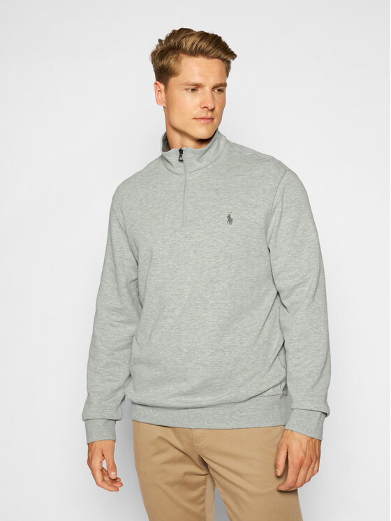 polo ralph lauren polo neck