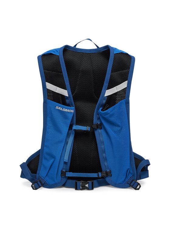 Salomon Salomon Ruksak Cross 8 LC2463400 Plava