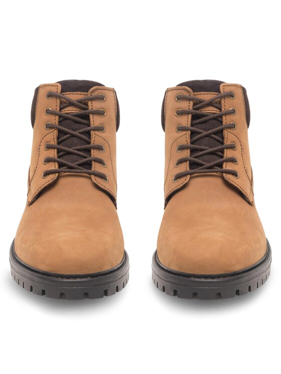 Lasocki Lasocki Gležnjače ARTUR-01 Smeđa