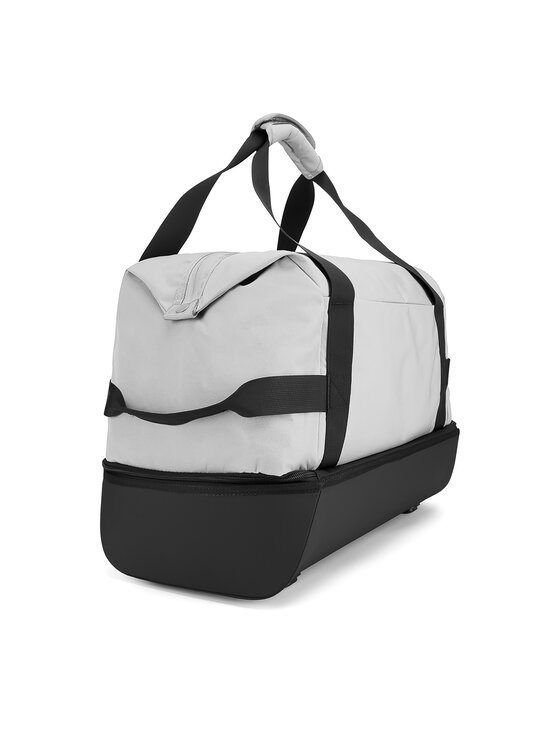 Reebok Reebok Torba podróżna RBK-010-CCC-05 Szary