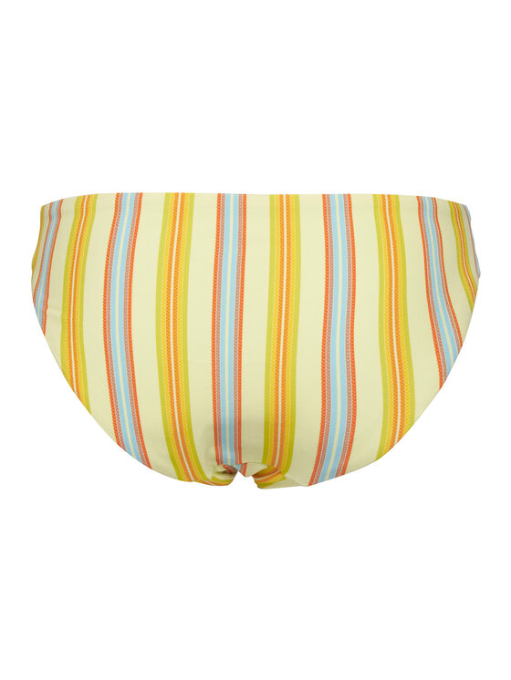 Seafolly Seafolly Spodný diel bikín Positano 40473-280 Žltá