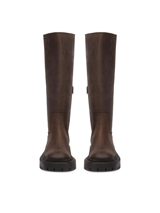 G-Star Raw G-Star Raw Stiefel CEO-WI34-JOSIA-01 Braun