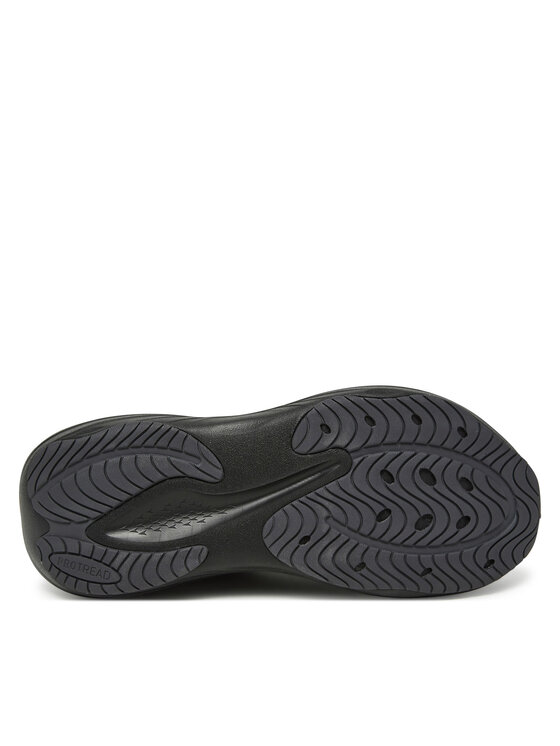 Puma Puma Bežecké topánky Pulse Pro 310780 05 Čierna