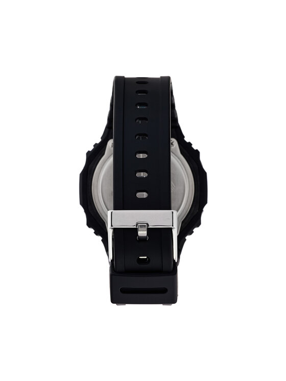 G-Shock G-Shock Hodinky Luxe GA-2100LXB-1A9ER Čierna