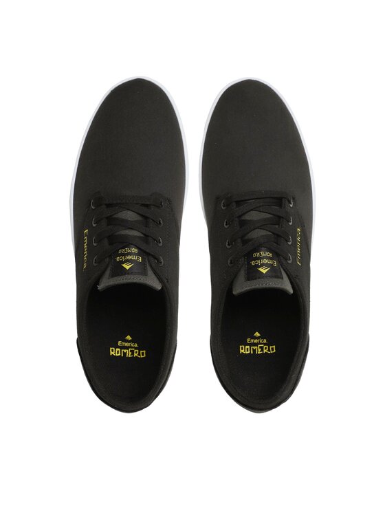 Emerica Emerica Sneakers The Romero Laced 6102000089 Grau