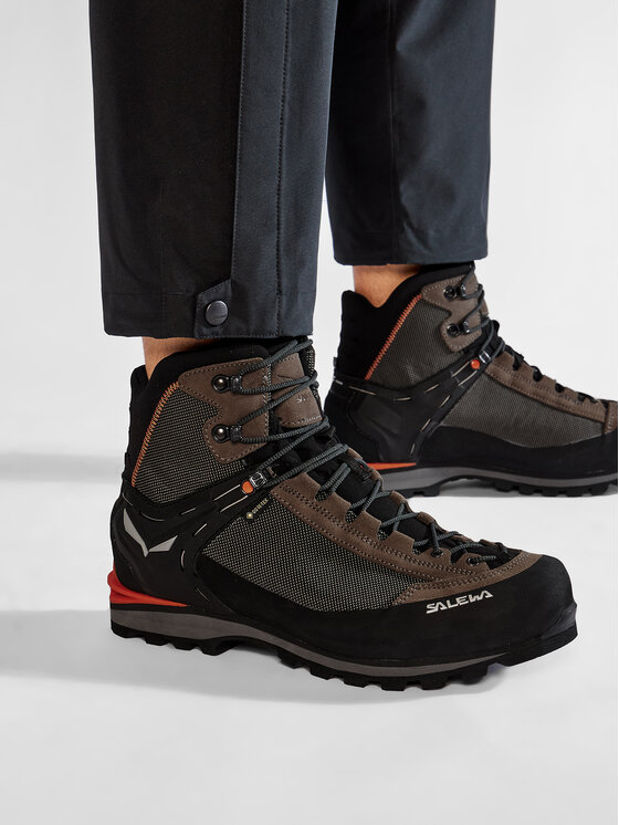 Salewa crow gtx new arrivals