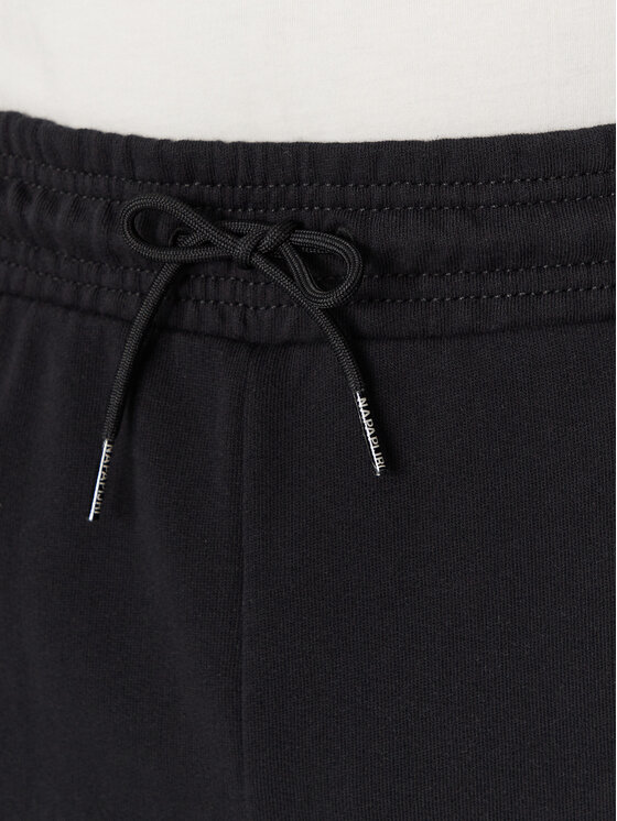 Napapijri Napapijri Spordišortsid N-Gori NP0A4IBQ0411 Must Regular Fit