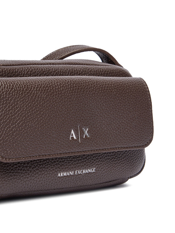 Armani Exchange Armani Exchange Käekott XW001547 AF17019 U6304 Pruun