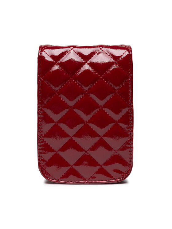 Borsetta BAG1730-005 Rosso