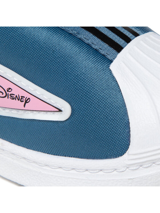 adidas adidas Sneakersy Superstar 360 X I GY9219 Modrá