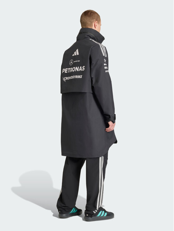 adidas adidas Kurtka wielofunkcyjna 162777 Czarny Regular Fit