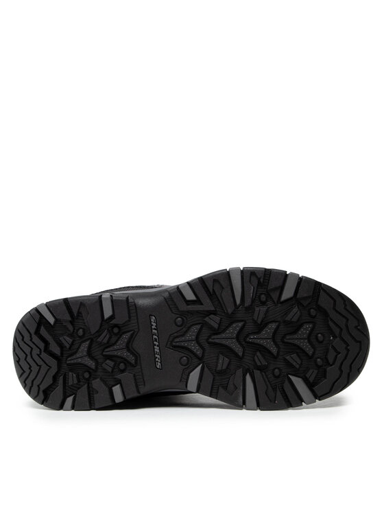 Skechers Skechers Παπούτσια πεζοπορίας Cold Blues 167283/CCL Γκρι