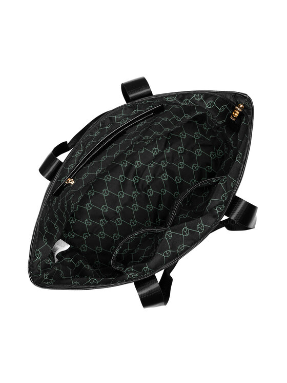 Nobo Nobo Geantă BAGN231-K020 Negru