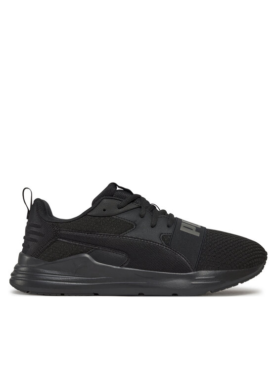 Puma Puma Sneakersy 389275 Czarny