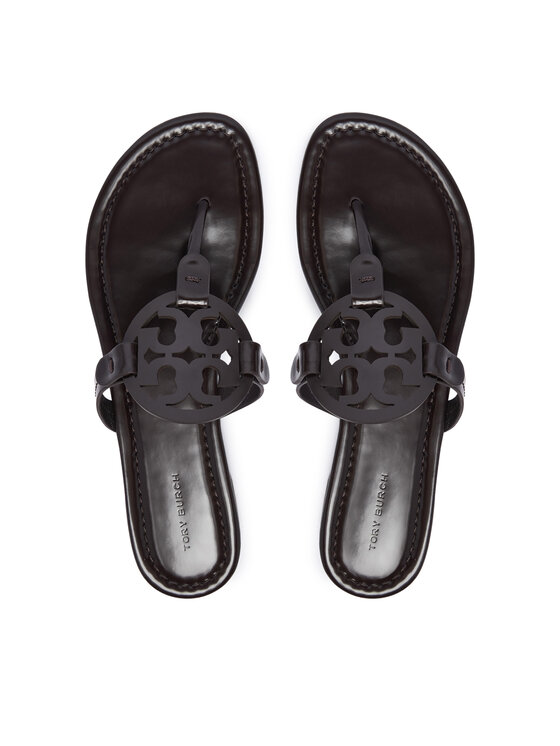 Tory Burch Tory Burch Flip-flops 174875 Barna