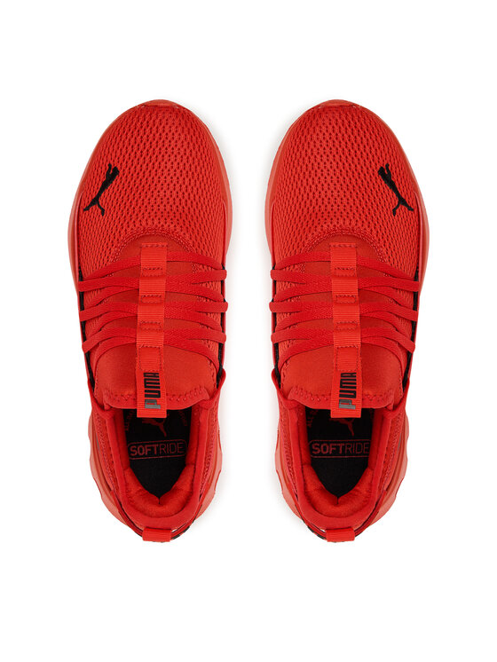 Puma Puma Sneakersy Softride Carson Fresh Czerwony