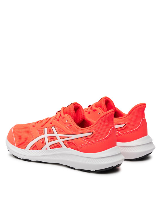 Asics Asics Bežecké topánky Jolt 4 1014A300 Červená