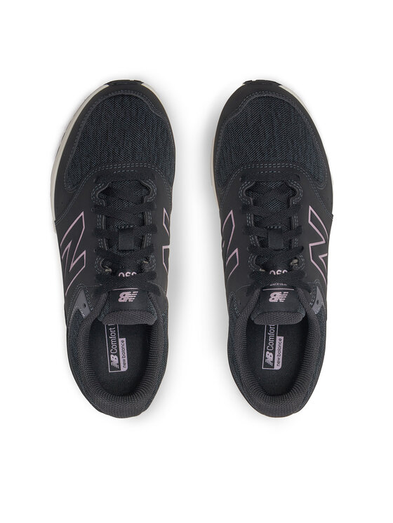 New Balance New Balance Sneakersy 550 v4 WW550CB4 Czarny