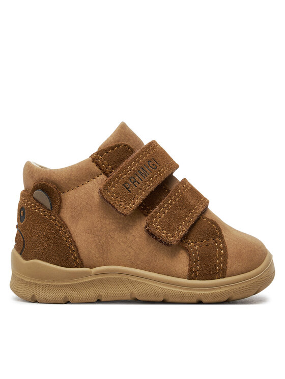 Primigi Primigi Schnürschuhe 6857500 Braun