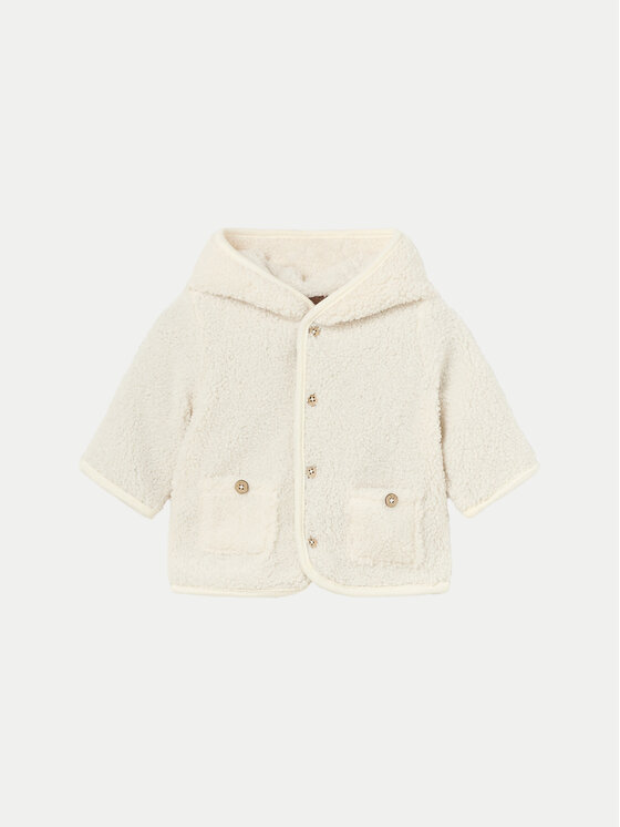 Mayoral Mayoral Prehodna jakna 2448 Rjava Regular Fit